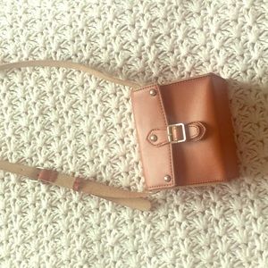 Leather Purse